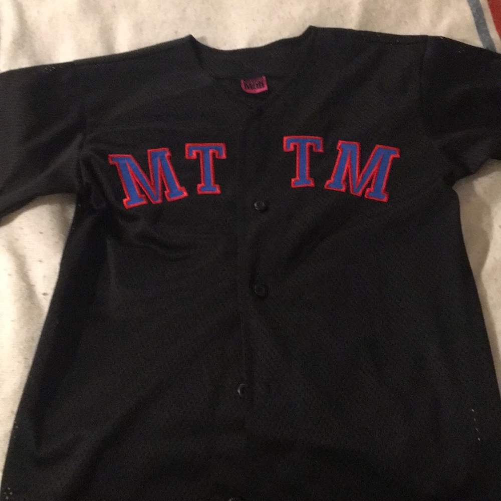 Jersey